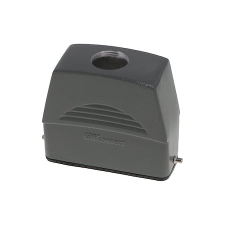 Molex High Const.Hood Top/Ent 2P.Pg16 No Tube 936012189